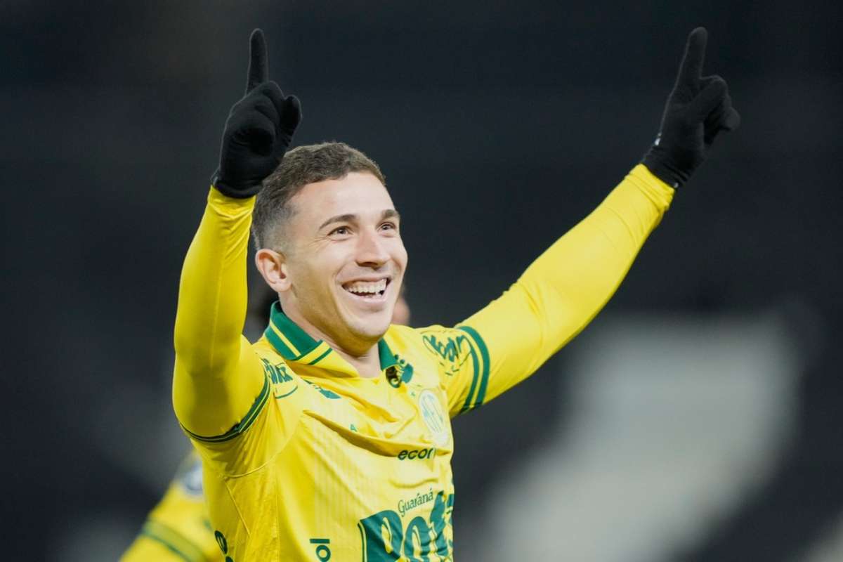 Mirassol supera Always Ready em solo paraguaio e assegura lugar histórico na Libertadores