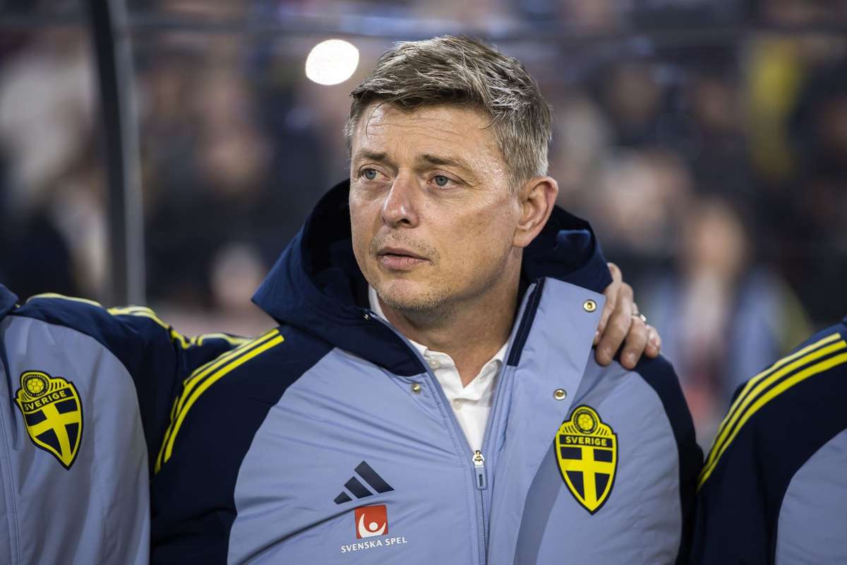 Historie gestalten. Ex Stuttgarter Tomasson setzt auf Erfolg in Berlin