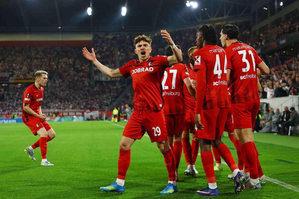 Freiburg hofft auf Standards als Schlüssel zum Titel. Tipps vom Gegner?