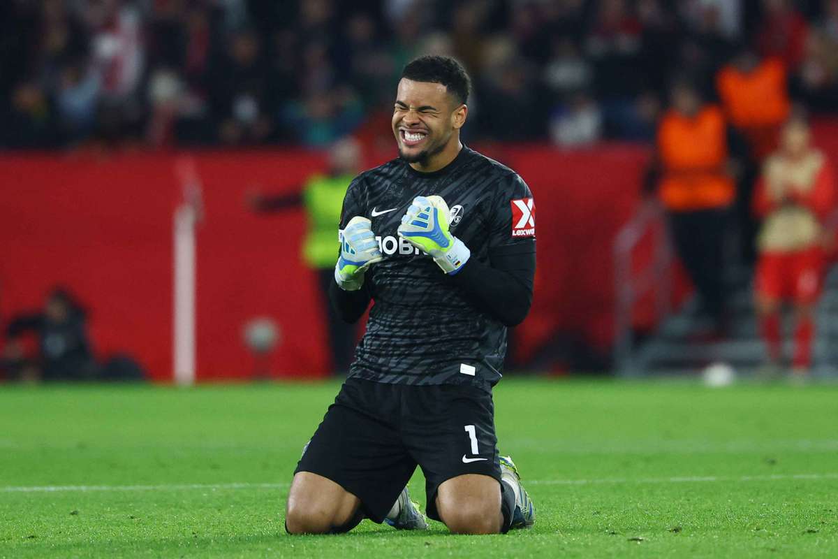 Liga Europa: Coroacao do conto europeu? O pequeno Friburgo sonha em grande