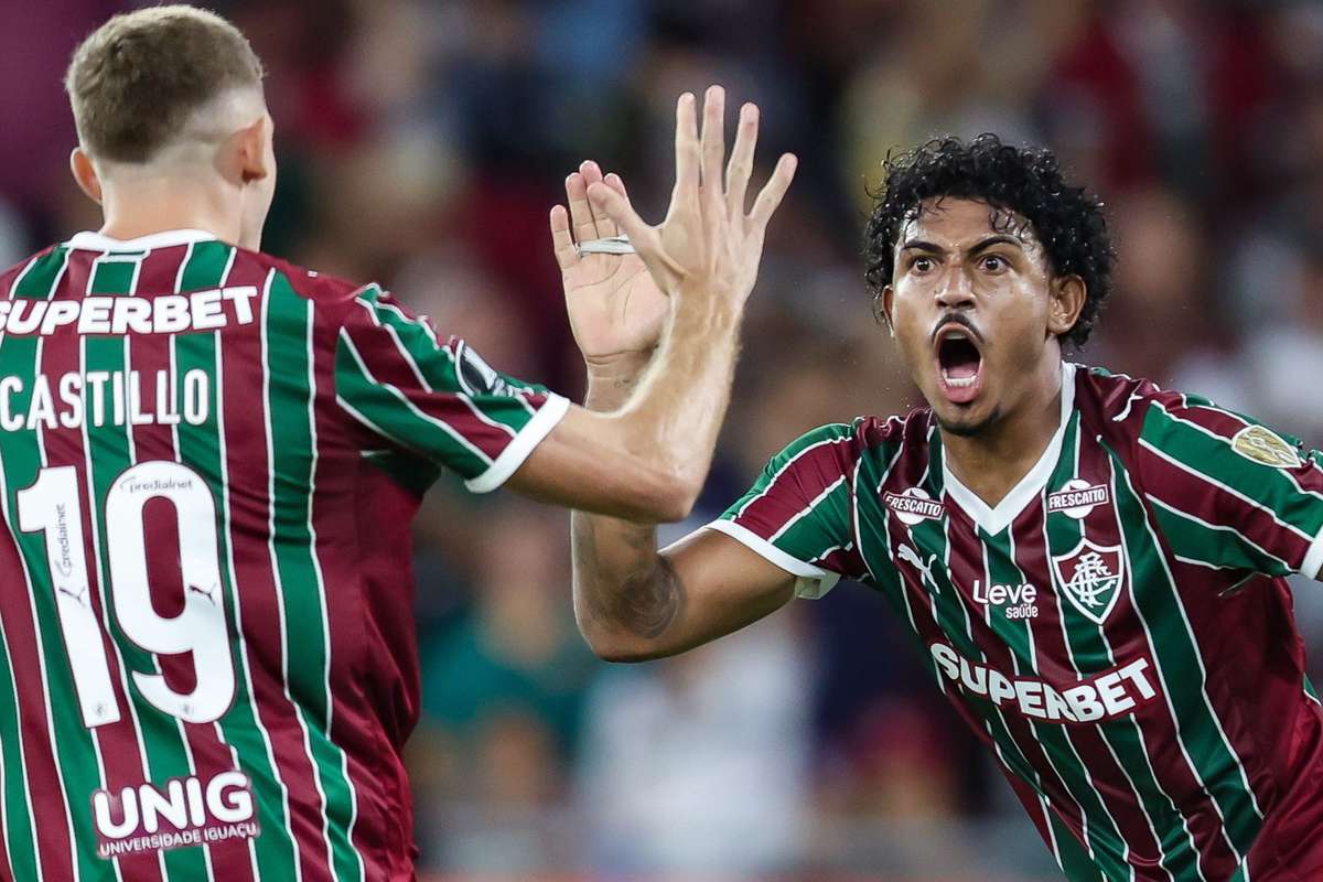 Libertadores: Fluminense vence o Bolivar mas continua em risco (2-1)