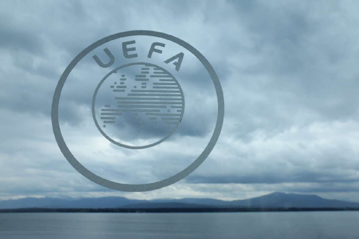 LUEFA prononce une exclusion definitive contre un entraineur tcheque de football feminin