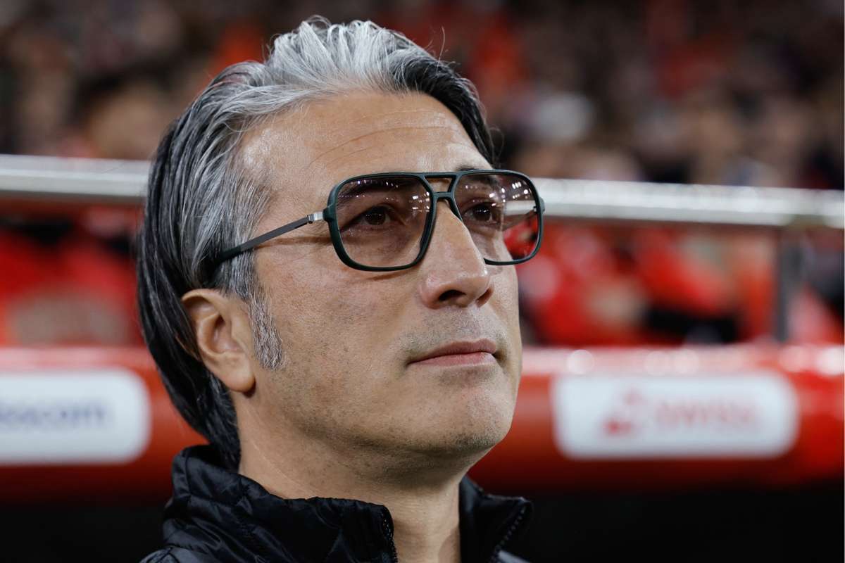 Switzerland boss Murat Yakins picks experience over youth in World Cup selection