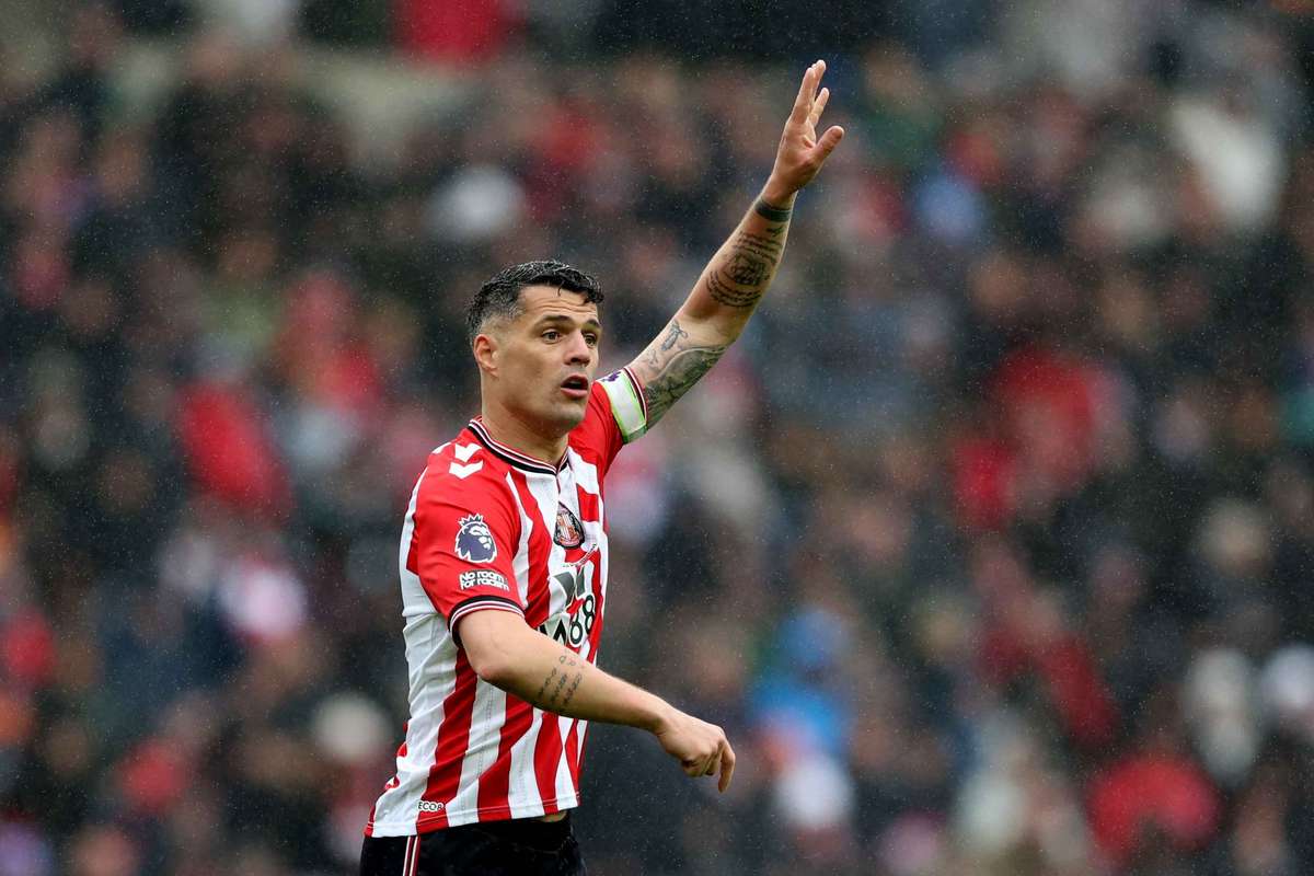 La Suisse emmenée par Xhaka au Mondial 2026, avec Embolo et Zakaria