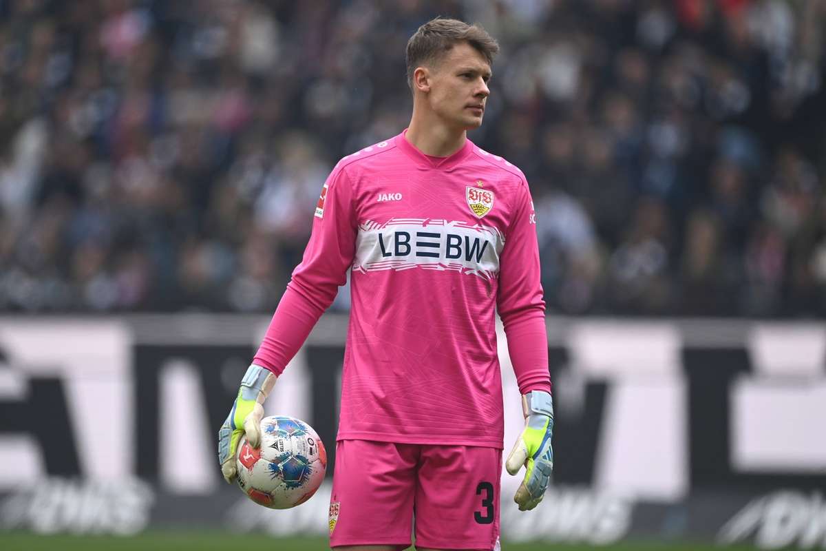 Tür für Nübel in München geschlossen. Unsichere Aussichten und Seimen erhält beim VfB seine Gelegenheit