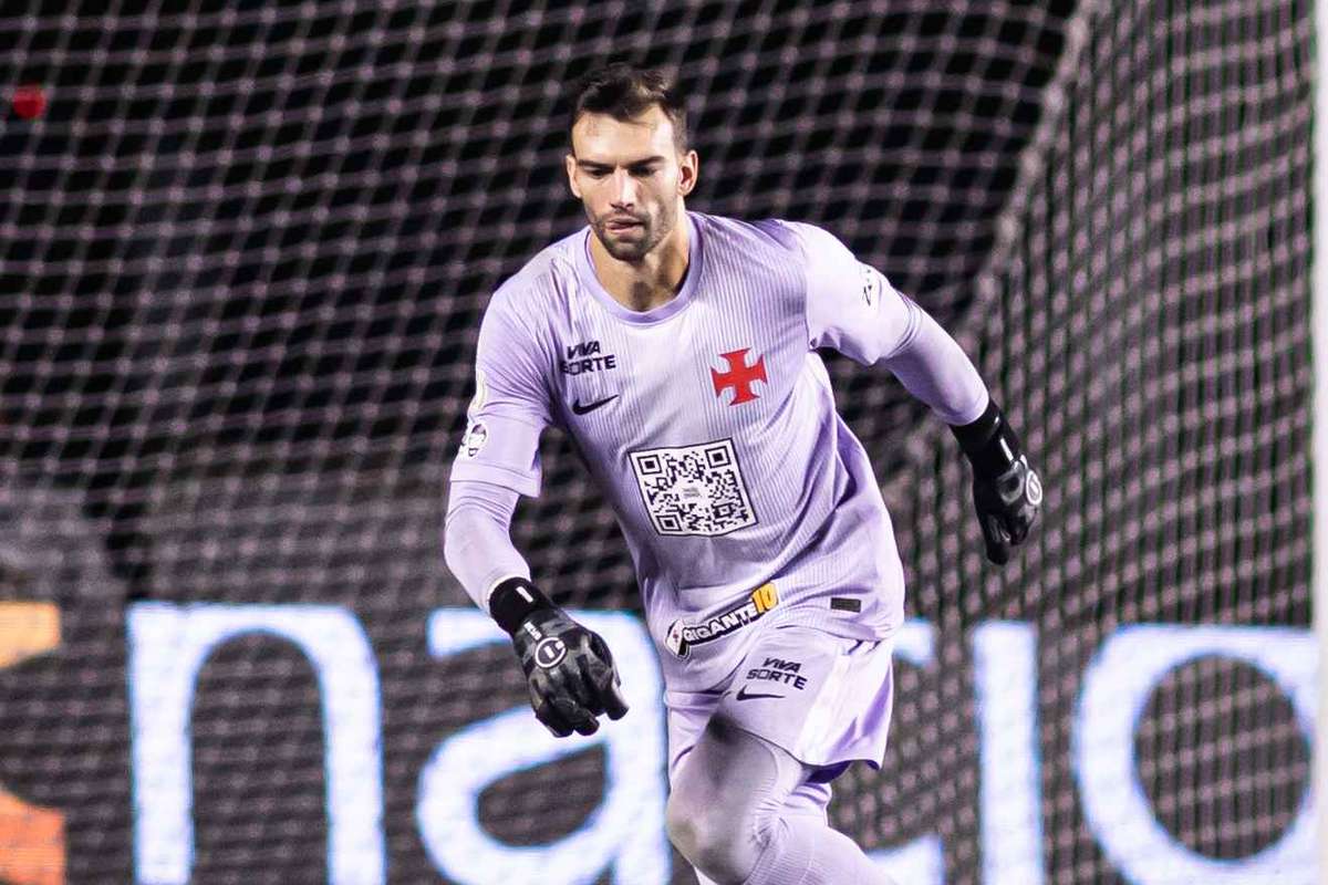 Olimpia x Vasco: onde assistir, horario e escalacoes do jogo da Sul Americana