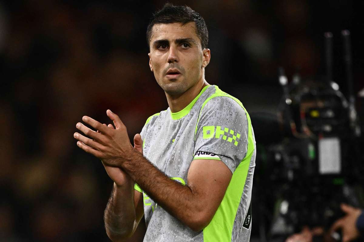 L avenir de Rodri une fois Pep Guardiola parti