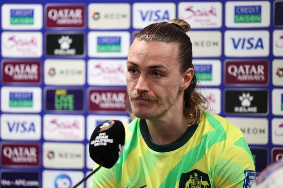 Australia star and activist Jackson Irvine prioritising World Cup ambitions