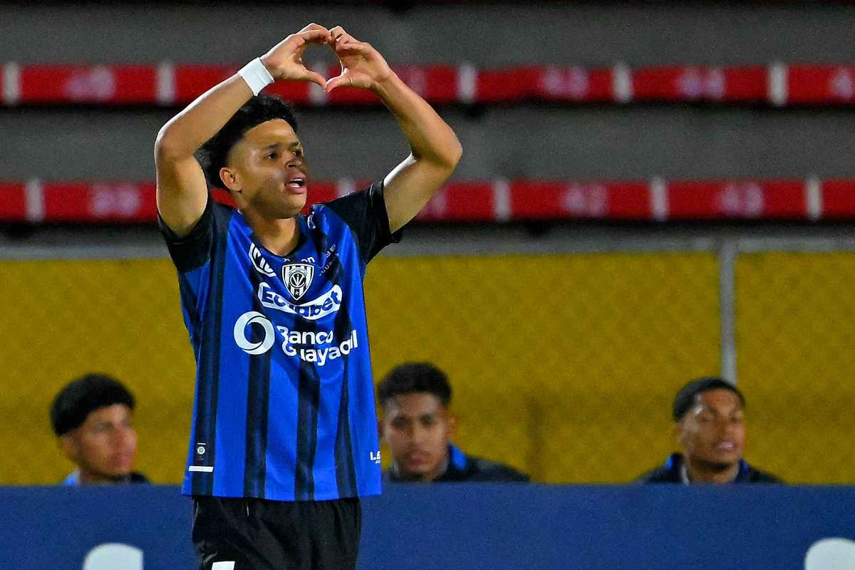 El Sevilla se echa atrás y no fichará a Patrik Mercado