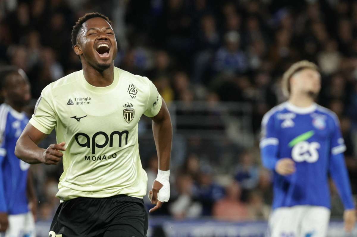 Ansu Fati se acerca al Mundial gracias a sus goles