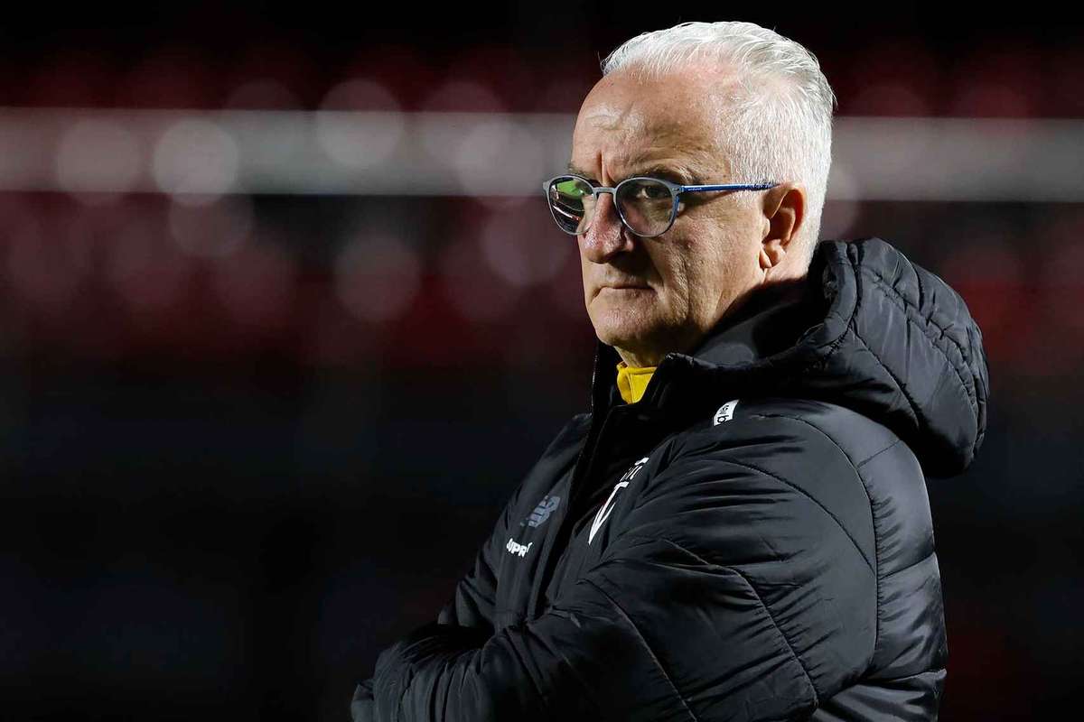 Qualquer falha pequena acaba por prejudicar afirma Dorival depois da reestreia no Sao Paulo