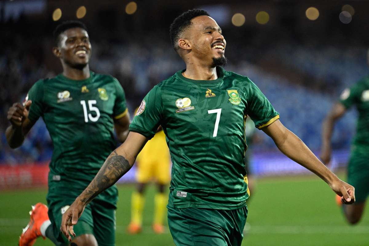 Bafana Bafana opponents: Guide to their 2027 Africa Cup of Nations qualification rivals