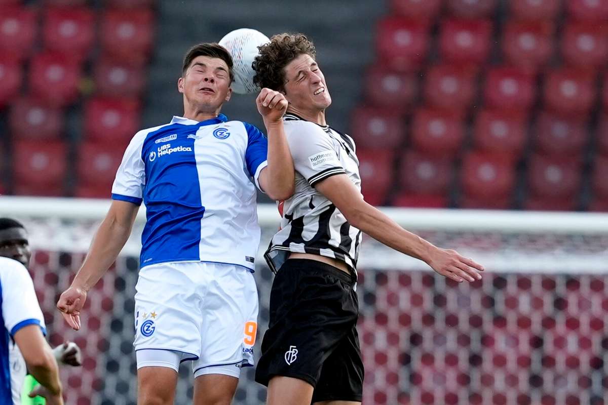 Confirmado: Finn van Breemen a caminho do Famalicao