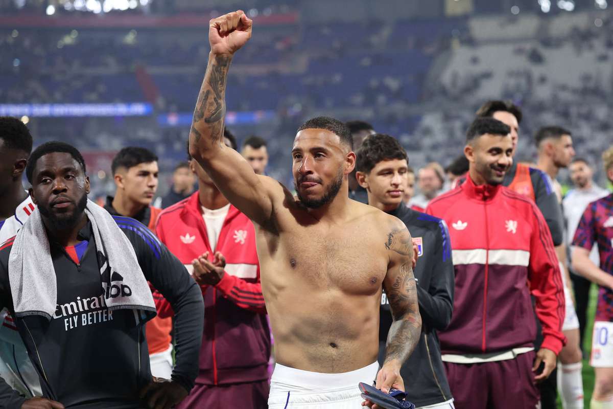 "Tu mets n'importe quel joueur avec Fonseca et il va performer", insiste Tolisso