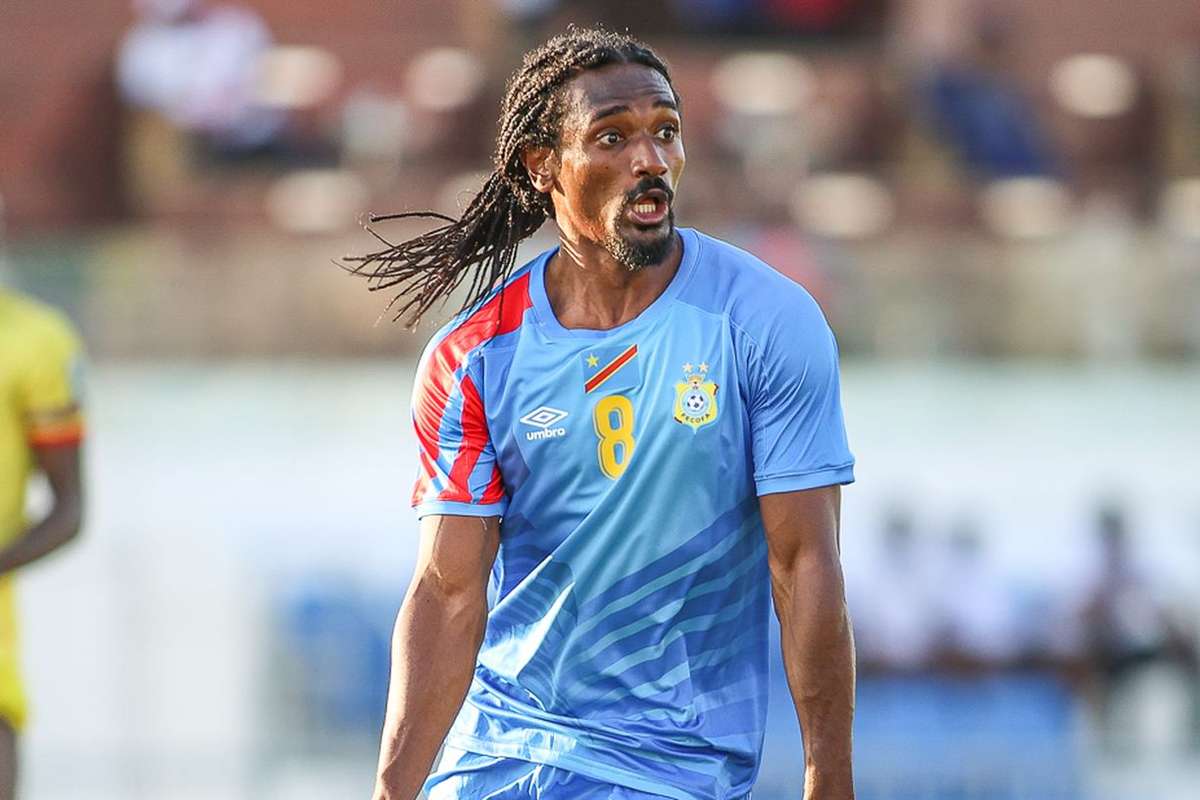 Estados Unidos autoriza a selecao da RD Congo a disputar o Mundial apesar do surto de ebola