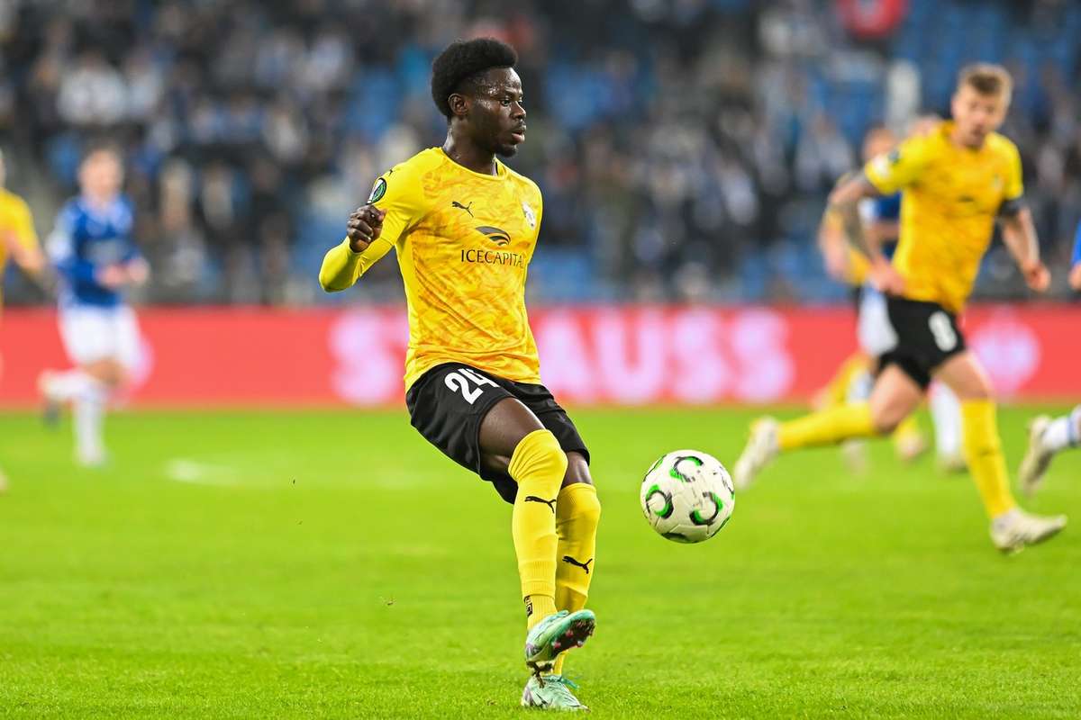 KuPS take second place in Veikkausliiga but Inter Turku still lead the way