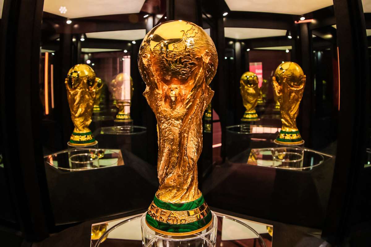 UEFA to create two-tier qualifying system for 2030 World Cup