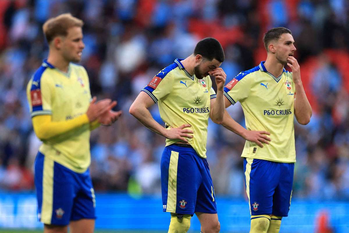 Nach Spionage-Affäre: Southampton-Einspruch abgelehnt – Punktabzug in neuer Saison