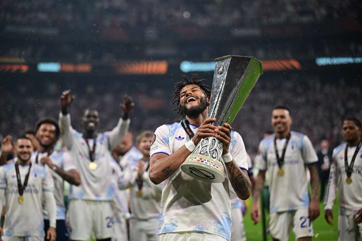 Aston Villa conquista inédito título da Liga Europa; veja lista com todos os campeões