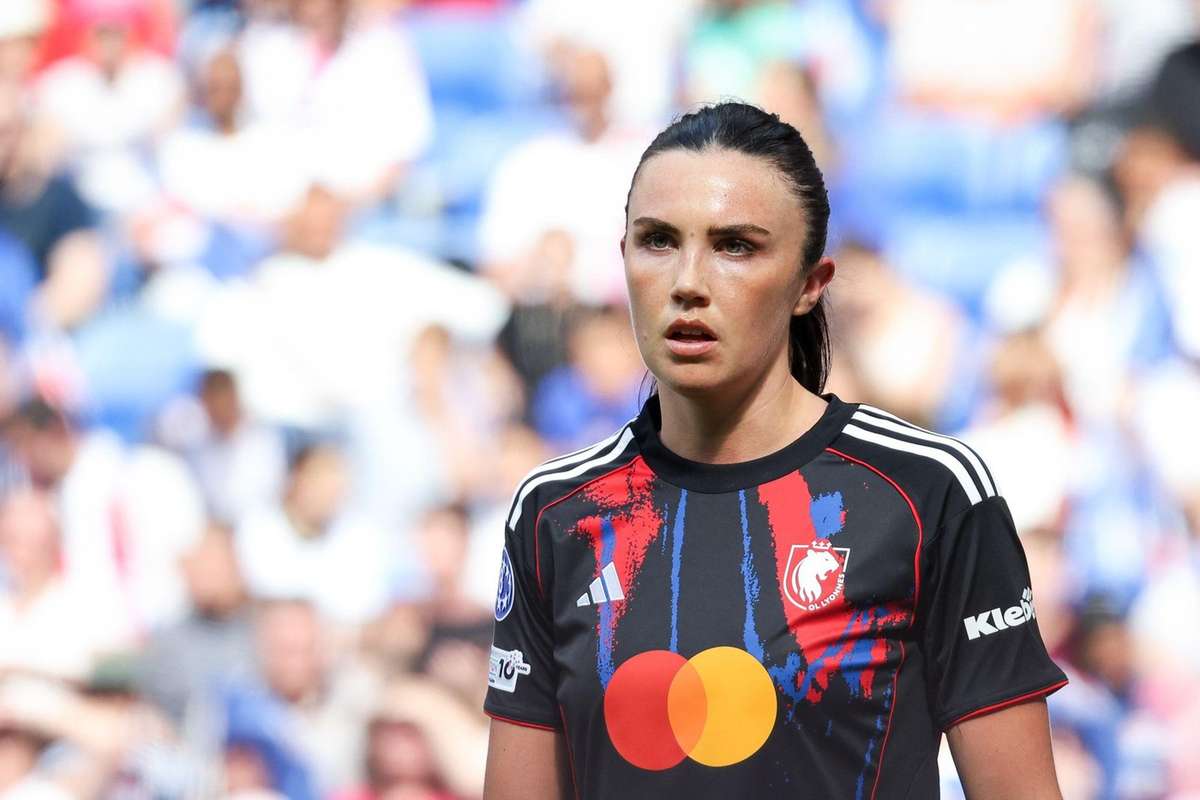 Ingrid Engen avant la finale de Ligue des champions : "Jouer ce match à Oslo, contre le Barça, c'est vraiment spécial"