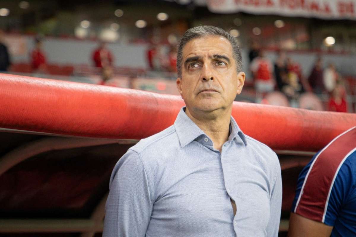 Renato Paiva vuelve al fútbol mexicano con Santos