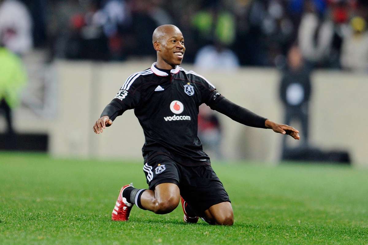 Last day drama and late goals: How Orlando Pirates have won their last four league titles