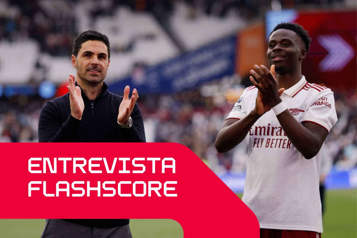 Exclusivo com Nigel Winterburn (ex-Arsenal): A conquista do título e a final da Liga dos Campeões
