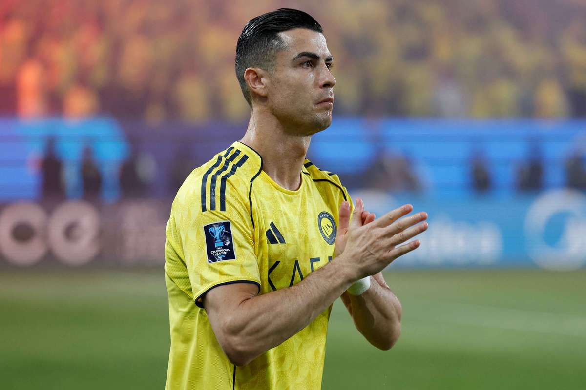 Al-Nassr x Damac: onde assistir ao jogo que pode dar o título saudita a Cristiano Ronaldo