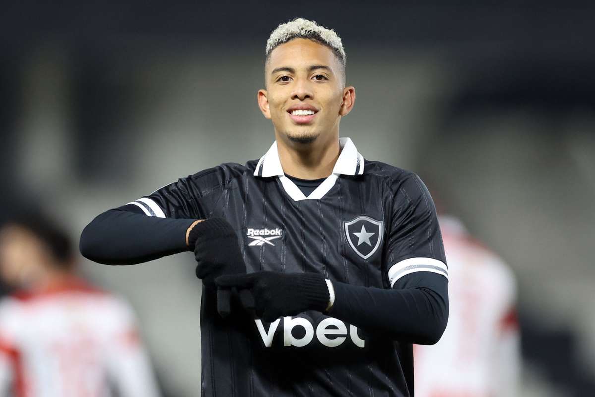 Sul-Americana: Botafogo vence Independiente Petrolero e fica a um passo dos oitavos (0-3)