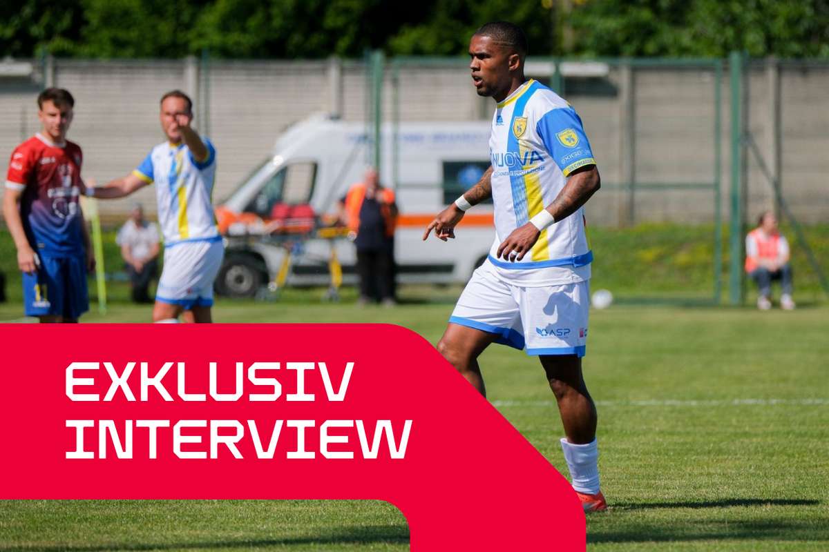 EXKLUSIV: Douglas Costa über "besten Trainer aller Zeiten" und sein WM-Traumfinale