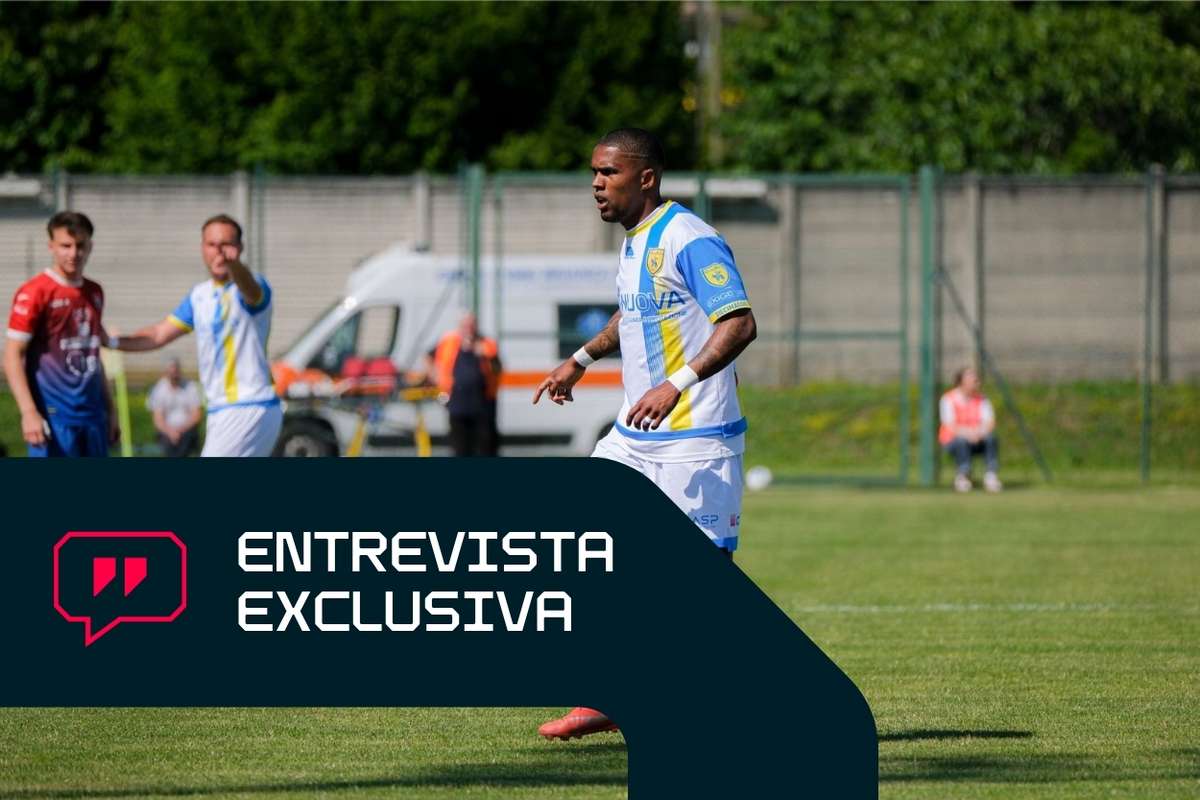 Douglas Costa: "Guardiola es el mejor de la historia, sueño con la final Brasil-Argentina"