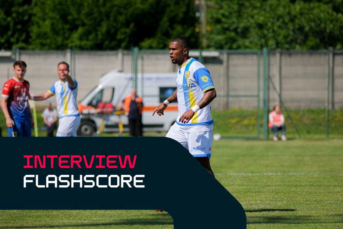 Interview Flashscore - Douglas Costa : "Je rêve d'une finale Brésil-Argentine au Mondial"