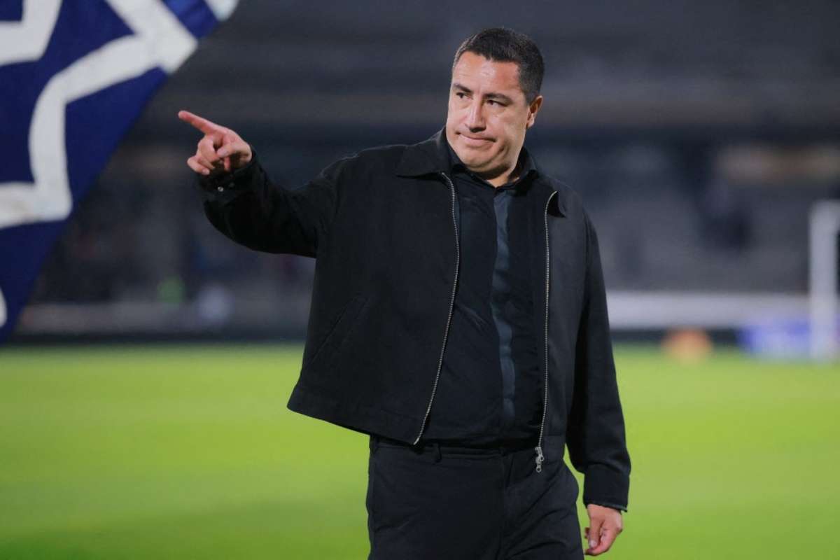 México: Liga MX quebra jejum histórico com final entre técnicos mexicanos