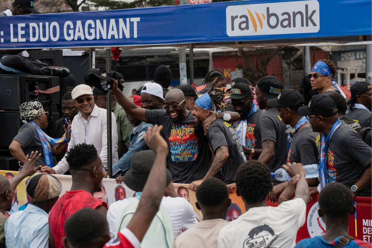 DR Congo forced to cancel World Cup preparations due to Ebola virus outbreak