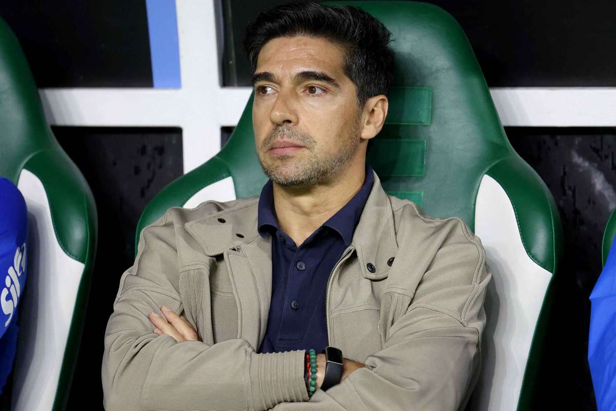 "Jogo ruim do Palmeiras": Abel explica 1º revés em casa na Libertadores em 5 anos