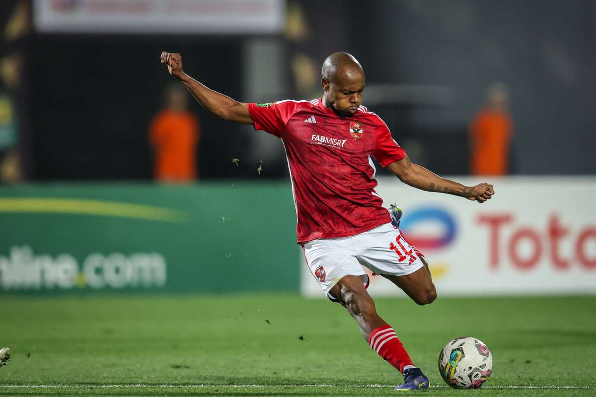 Bafana Bafana star leaves overseas club: Is he heading home to the PSL?