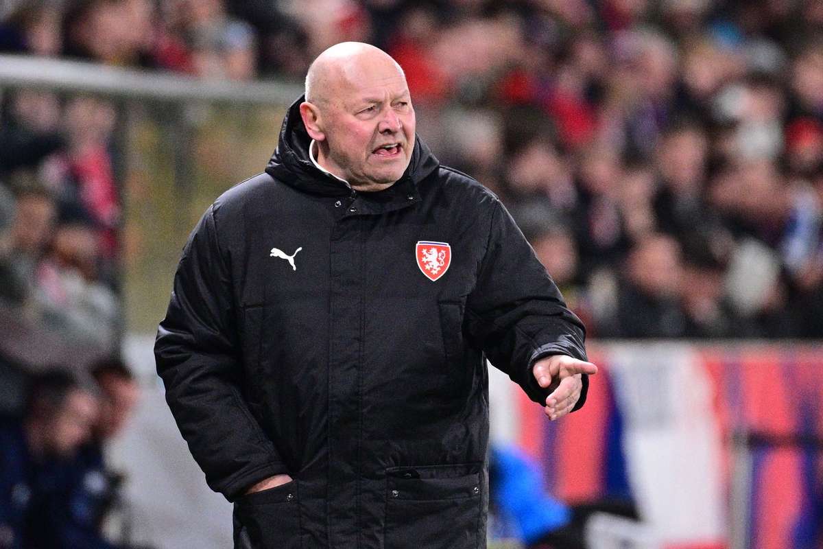 Teenage Sochurek gets susprise call-up as Czech Republic announce World Cup squad