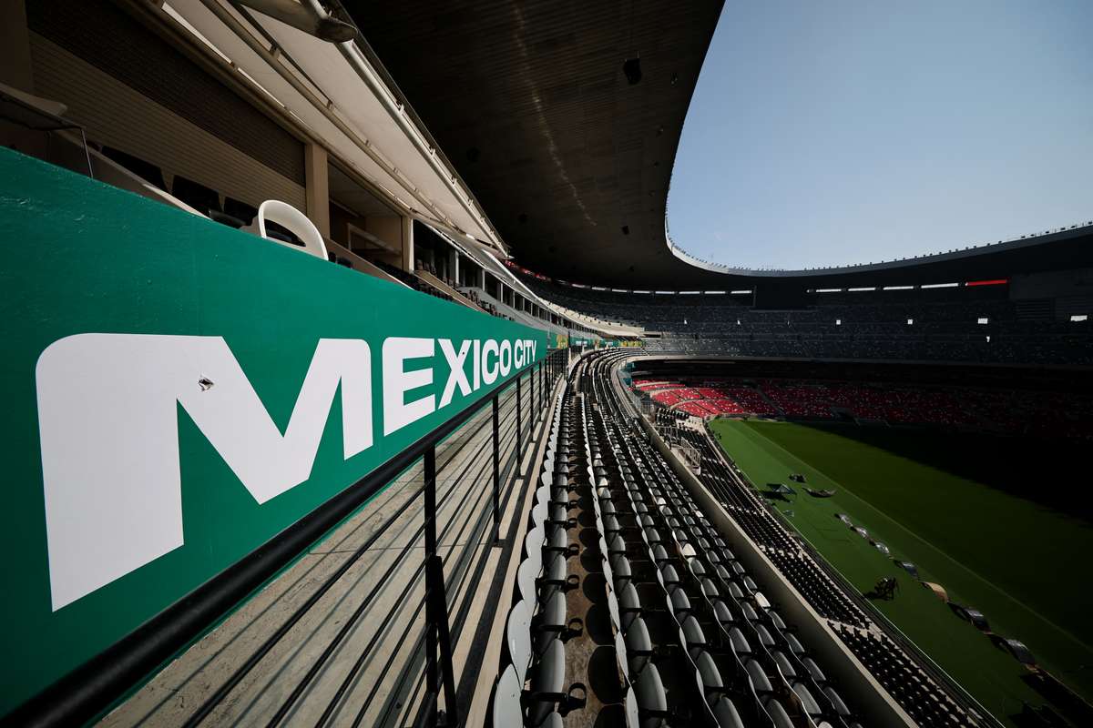 Le Mexique espère vibrer au Mondial dans un contexte sécuritaire tendu