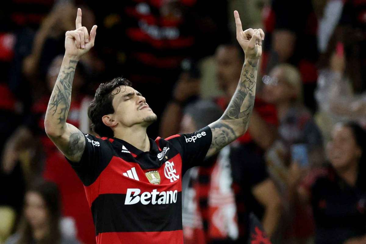 "É uma pena": Jardim lamenta ausência de Pedro na Seleção