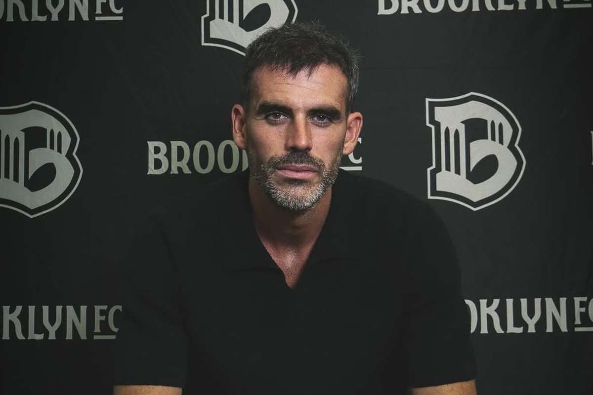 Feminino: Tomás Tengarrinha deixa comando técnico do Brooklyn FC