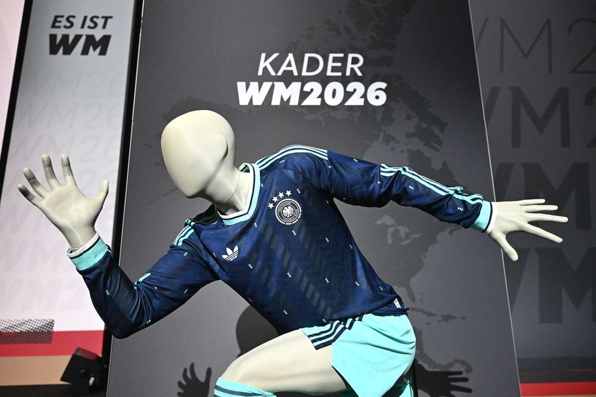 Mundial-2026: Guarda-redes Manuel Neuer regressa dois anos depois à seleção alemã