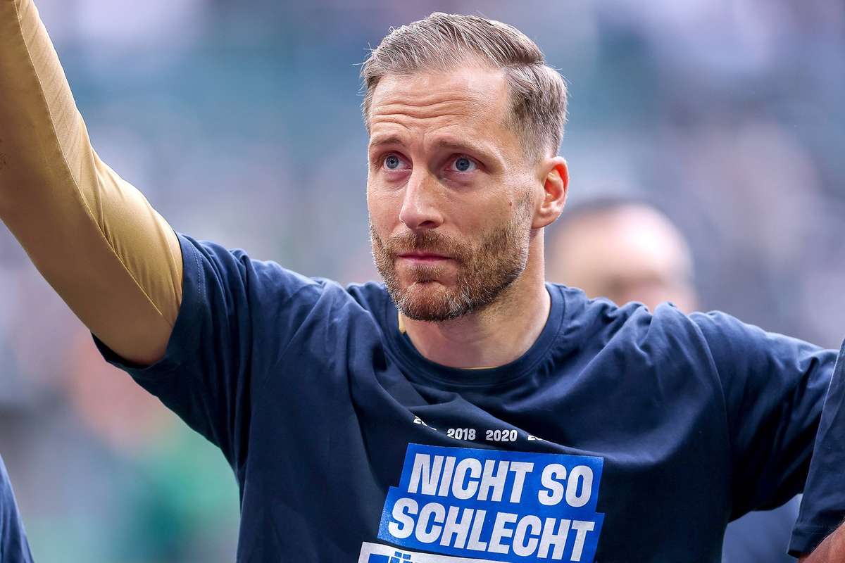 Nach DFB-PK: Hoffenheimer Unmut über Baumann-Degradierung