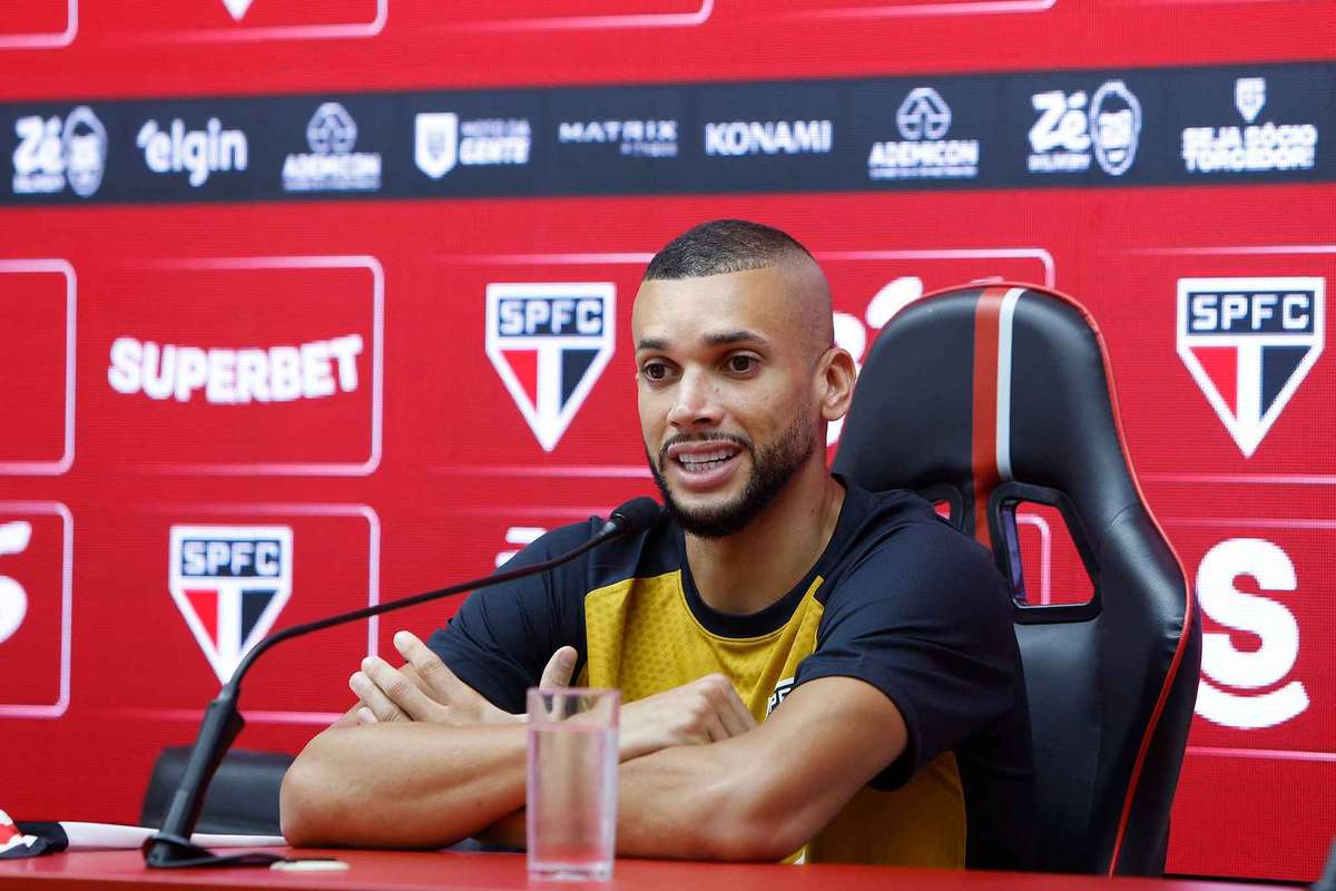 Dória pede para sair do São Paulo após ameaça de torcedores