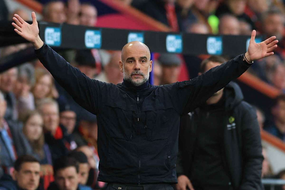 El marcado impacto español refuerza el legado de Guardiola en la Premier