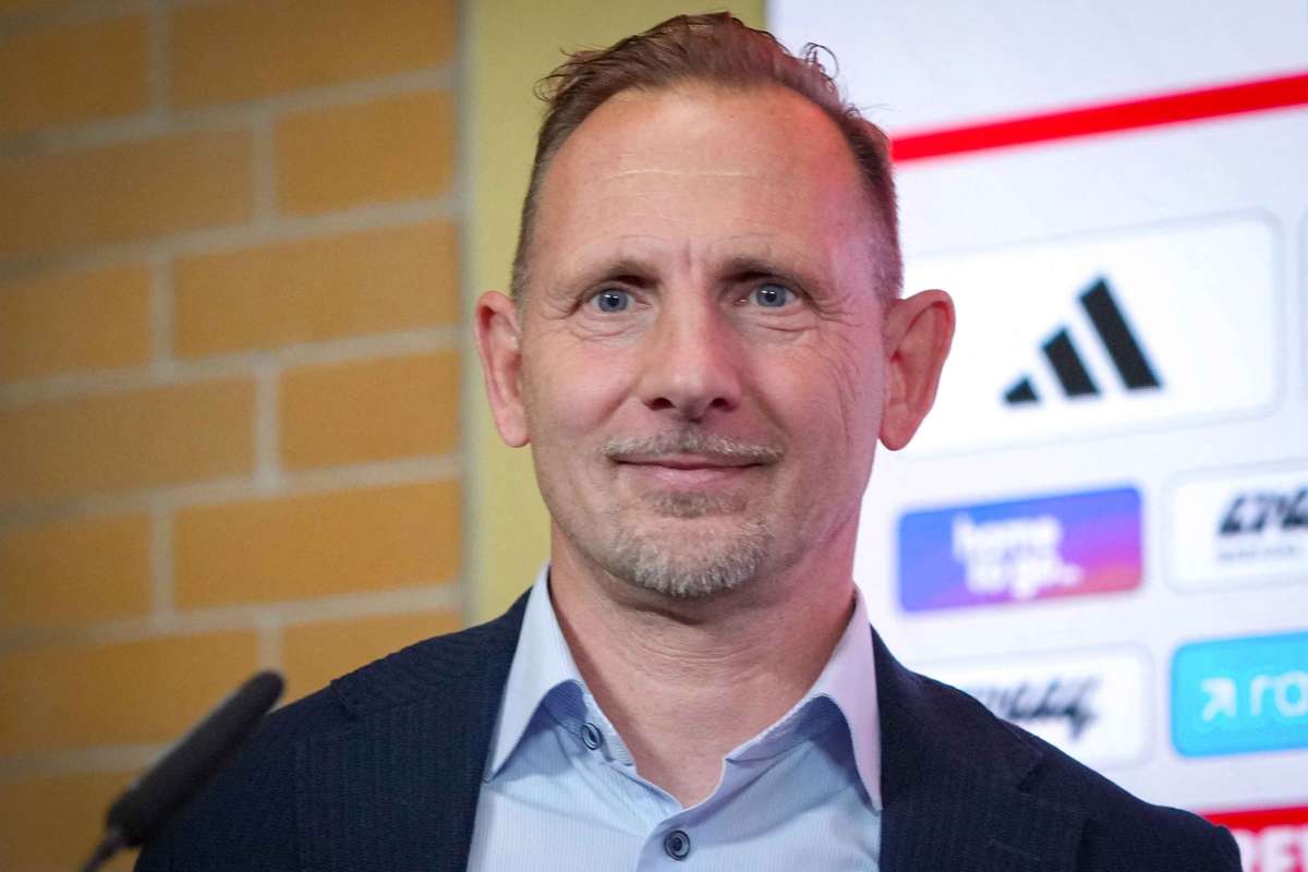 Mauro Lustrinelli succède à Marie-Louise Eta sur le banc de l'Union Berlin