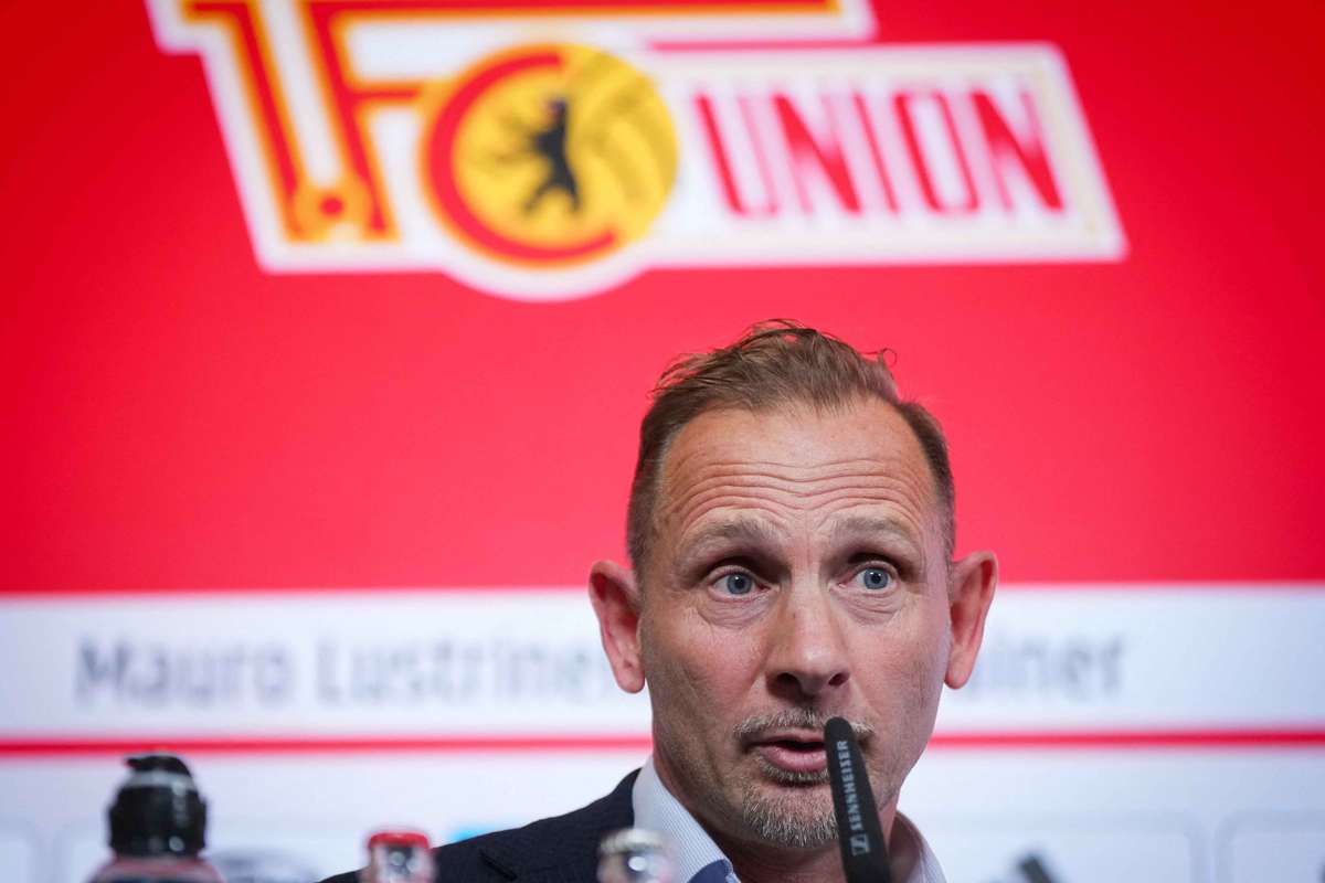 Keine Ratschläge von Fischer: Bei Union und Lustrinelli "gab es inhaltliche Übereinstimmung"