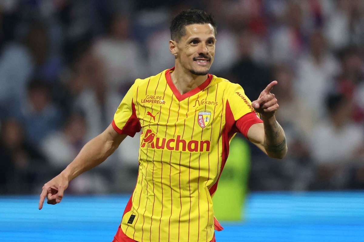 Le système semi-automatique de détection du hors-jeu déployé pour la finale de la Coupe de France