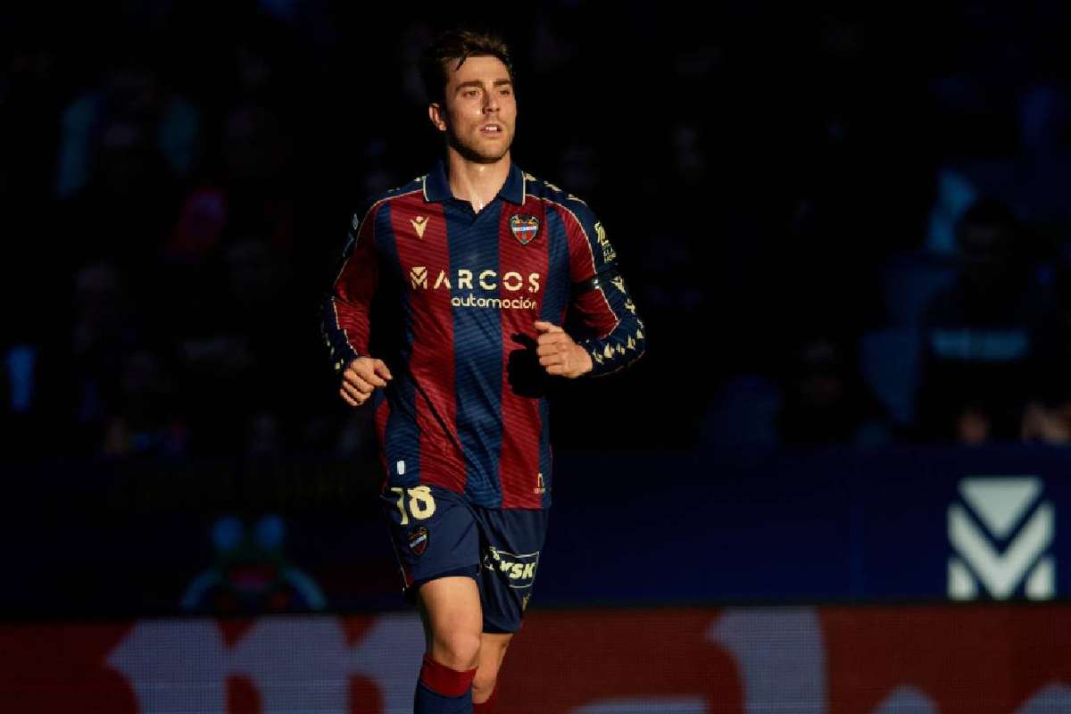 Iker Losada: "Nos consideraban acabados y ahora no permitiremos que se nos escape"
