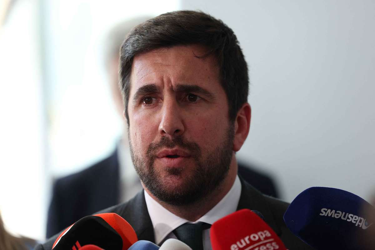 Enrique Riquelme será rival de Florentino Pérez: comunica al Real Madrid que se presenta
