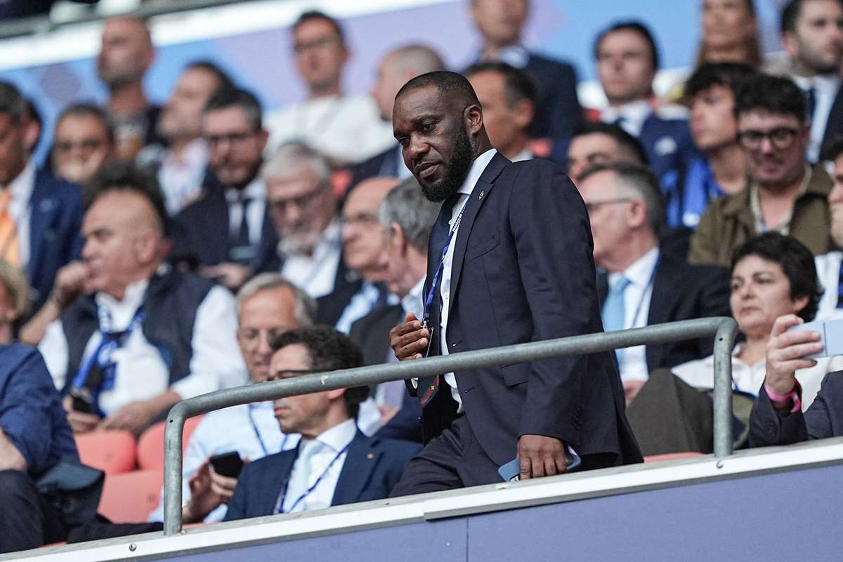 Mundial-2026: Jay-Jay Okocha duvida de um campeão africano